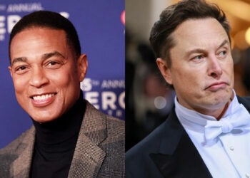 don lemon elon musk