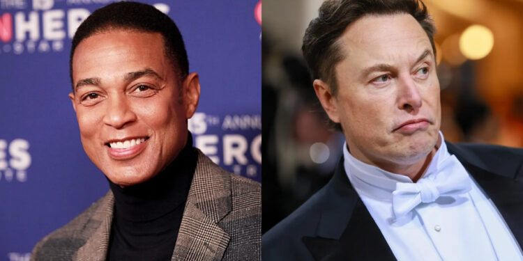 don lemon elon musk