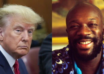 Trump Supporters Furious Over Isaac Hayes Estate Lawsuit for Unauthorized Use of Iconic Song at Rallies