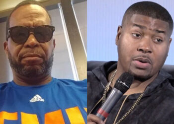Uncle Luke Slams Tariq Nasheed, Accuses Him of Dividing the Black Community: Social Media Showdown