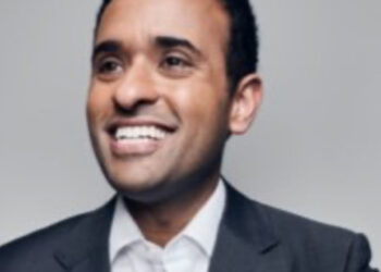 Vivek Ramaswamy on Immigration and Dreamers: “No Right to Stay If Laws Were Broken” [Video]