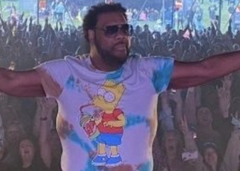 Fatman Scoop’s Family Announces ‘Celebration of Life’ Event at Apollo Theater