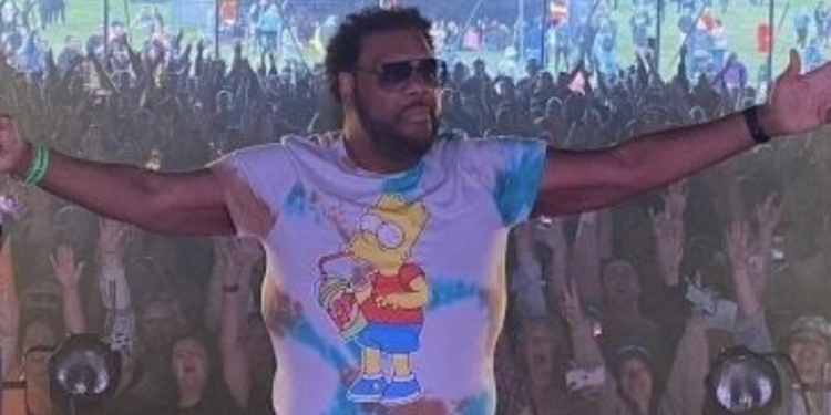 Fatman Scoop’s Family Announces ‘Celebration of Life’ Event at Apollo Theater
