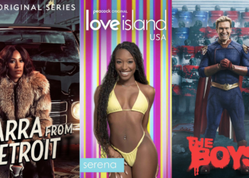Shows To Binge-Watch Before Summer Ends