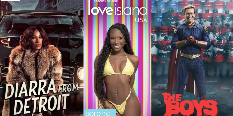 Shows To Binge-Watch Before Summer Ends