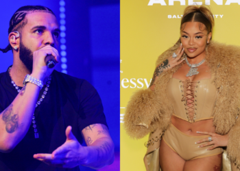 Drake & Latto's New Collab Showcases His Long Support Of Women In Music