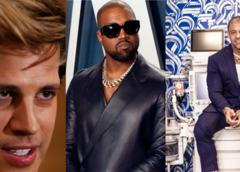 Kanye West's Ex-Chief of Staff Claims Celebrity Dentist Got Rapper Hooked on Nitrous Oxide; Dentist Responds