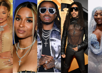 Ballerific Music: New Music Drops To Start Your Weekend