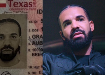 How Drake’s Deep Texas Ties Led to His Official Residency