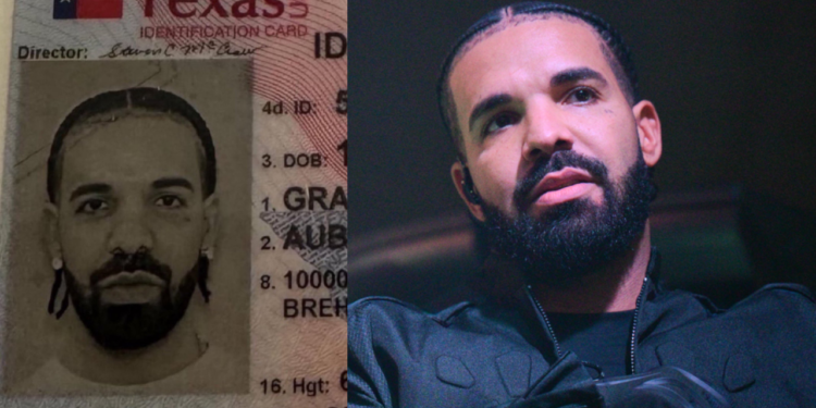 How Drake’s Deep Texas Ties Led to His Official Residency