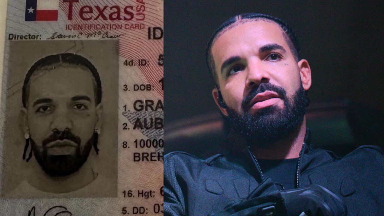 How Drake’s love for the Lone Star State led to his official residence in Texas