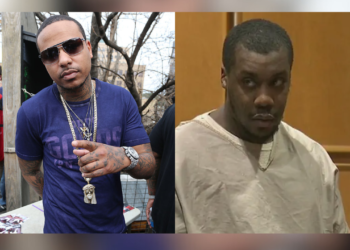 Man Sentenced to 23 Years for the 2015 Murder of Rapper Chinx