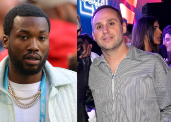 Michael Rubin Defends Meek Mill Amid Speculation About His Sexuality