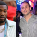 Michael Rubin Defends Meek Mill Amid Speculation About His Sexuality