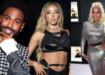 Ballerific Music: New Music Drops To Start Your Weekend