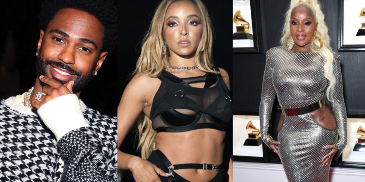 Ballerific Music: New Music Drops To Start Your Weekend