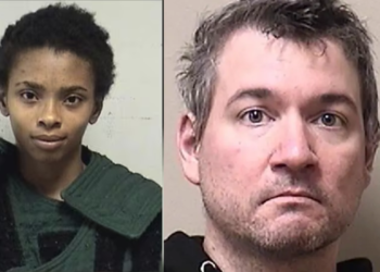 Milwaukee Woman Sentenced to 11 Years After Killing Man Who Sex Trafficked Her as a Teen