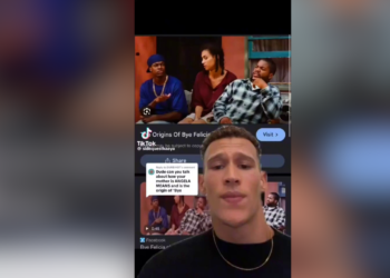 Bye Felisha! Ex-NFL Player Brad Kaaya Reveals He and Actress Mother Angela Means Bonded Over Egging Cars