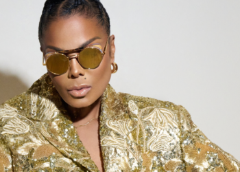 Janet Jackson Officially Announces Residency in Vegas
