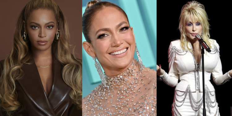 Let's Drink To That! These Famous Women Are Expanding Their Empires Through Wine & Spirits