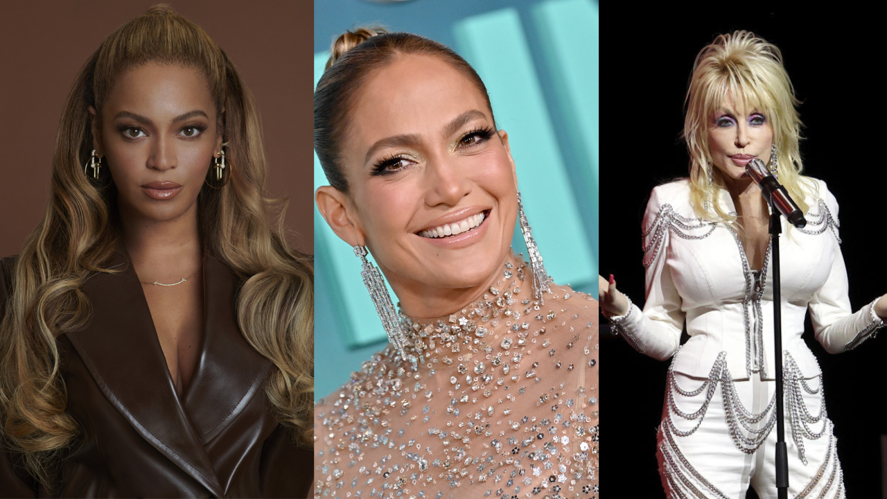 Let's drink to that! These famous women are expanding their empire with wine and spirits