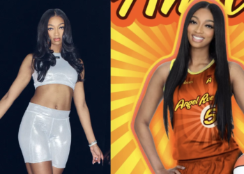 Angel Reese's Endorsement Deals Skyrocket as WNBA Playoffs Approach
