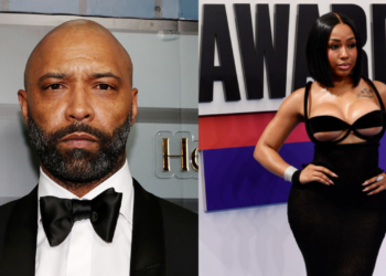 Yung Miami & Joe Budden's Slow Brewing Feud Has Spilled Over Online