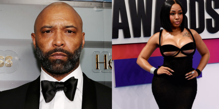 Yung Miami & Joe Budden's Slow Brewing Feud Has Spilled Over Online
