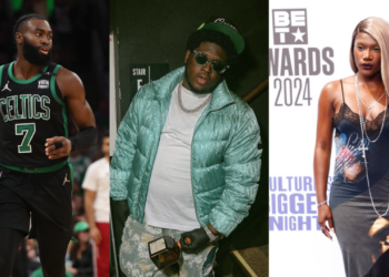 Ballerific Music: New Music Drops To Start Your Weekend
