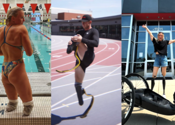 Team USA Gears Up For The 2024 Paris Paralympics Games, Athletes to Watch