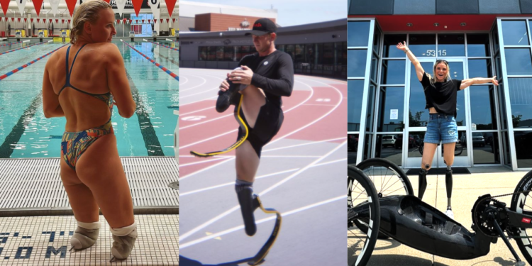 Team USA Gears Up For The 2024 Paris Paralympics Games, Athletes to Watch