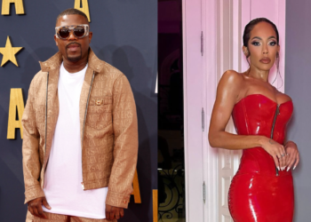 Ray J Calls Out Erica Mena For Calling Him The N-Word During Her Latest Social Media Rant