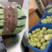 Meth Disguised as Watermelons Seized at U.S.-Mexico Border