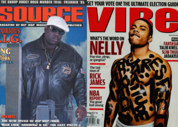 The Most Influential Hip-Hop Magazines That Shaped the Culture
