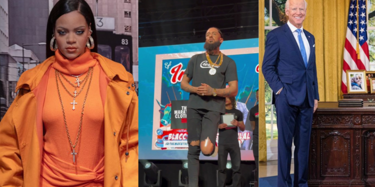 A Look At Some Of The Best Celebrity Wax Figures