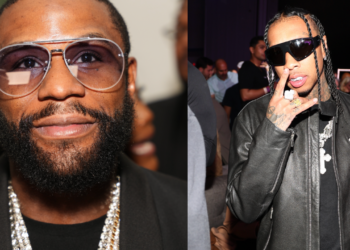 Miami Jeweler Cites RICO Violations in $4 Million Lawsuit Against Floyd Mayweather Jr.
