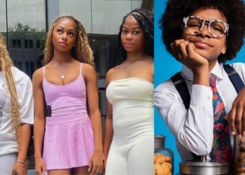 Student Entrepreneurs Are Laying The Foundation For The Next Generation