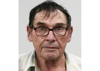 71-Year-Old Indiana Man Poisoned Wife for Months so He Could Marry Her Daughter