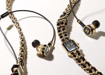 That’s Baller: Chanel’s Première Sound Necklace Watch Could Cost You $16K