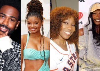 Ballerific Music: New Music Drops To Start Your Weekend