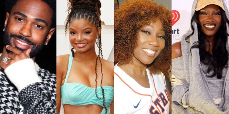 Ballerific Music: New Music Drops To Start Your Weekend