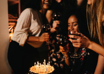 Birthday Dinner Boundaries: Are Rules and Expectations Necessary?