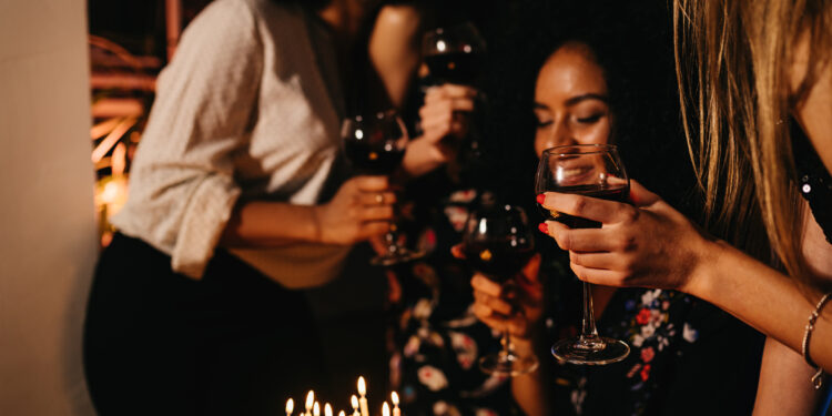 Birthday Dinner Boundaries: Are Rules and Expectations Necessary?