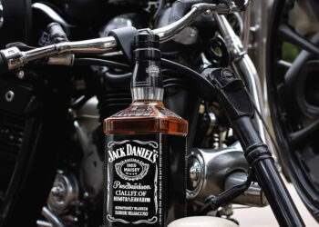 Jack Daniel's and Harley-Davidson DEI
