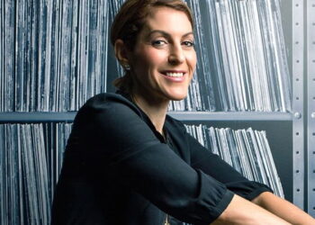 Julie Greenwald