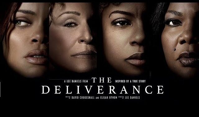 What to Watch This Weekend: In Theaters and Streaming