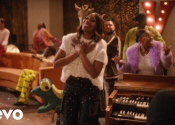 From Hymns To Hip-Hop: Gospel Music Is Reaching The Youth With Its Fresh Sounds