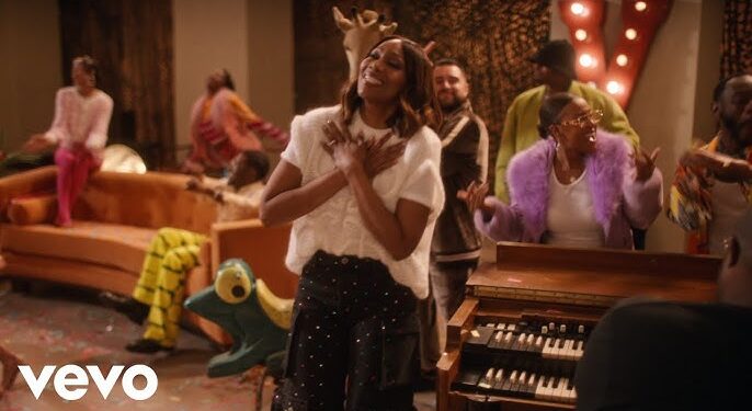 From Hymns To Hip-Hop: Gospel Music Is Reaching The Youth With Its Fresh Sounds