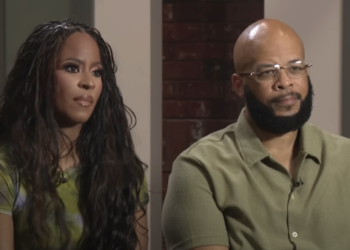 Gospel Singer James Fortune & Wife Suing Turkey Let Hut Owner Nakia Price Over $300K Investment