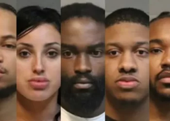 Toronto Rappers Charged In Alleged Human Trafficking Ring After Five-Month Investigation